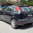 Ford Focus Sedan 1.6/1.6 Flex 8V/16V 4p Mec. 2008 Flex-5