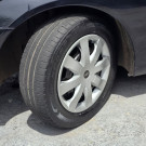 Ford Focus Sedan 1.6/1.6 Flex 8V/16V 4p Mec. 2008 Flex-8