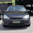 Ford Focus Sedan 1.6/1.6 Flex 8V/16V 4p Mec. 2008 Flex-0