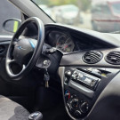 Ford Focus Sedan 1.6/1.6 Flex 8V/16V 4p Mec. 2008 Flex-2