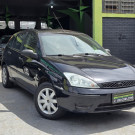 Ford Focus Sedan 1.6/1.6 Flex 8V/16V 4p Mec. 2008 Flex-1