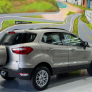 Ford EcoSport SE 1.6 16V Flex 5p Aut. 2017 Flex-1