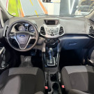 Ford EcoSport SE 1.6 16V Flex 5p Aut. 2017 Flex-5