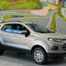 Ford EcoSport SE 1.6 16V Flex 5p Aut. 2017 Flex-0