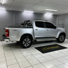 GM - Chevrolet S10 Pick-Up LTZ 2.5 Flex 4x4 CD Aut. 2018 Flex-5