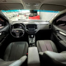 GM - Chevrolet S10 Pick-Up LTZ 2.5 Flex 4x4 CD Aut. 2018 Flex-0