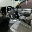 GM - Chevrolet S10 Pick-Up LTZ 2.5 Flex 4x4 CD Aut. 2018 Flex-1