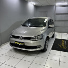 VW - VolksWagen VOYAGE Evidence 1.6 Total Flex 8V 4p 2015 Flex-0