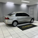 VW - VolksWagen VOYAGE Evidence 1.6 Total Flex 8V 4p 2015 Flex-5