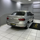 VW - VolksWagen VOYAGE Evidence 1.6 Total Flex 8V 4p 2015 Flex-6