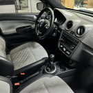 VW - VolksWagen VOYAGE Evidence 1.6 Total Flex 8V 4p 2015 Flex-3