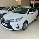 Toyota YARIS XS Sedan 1.5 Flex 16V 4p Aut. 2024 Flex-1