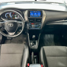 Toyota YARIS XS Sedan 1.5 Flex 16V 4p Aut. 2024 Flex-7