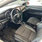 Toyota YARIS XS Sedan 1.5 Flex 16V 4p Aut. 2024 Flex-6