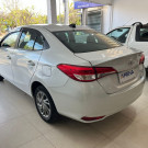 Toyota YARIS XS Sedan 1.5 Flex 16V 4p Aut. 2024 Flex-4
