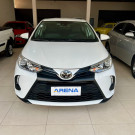 Toyota YARIS XS Sedan 1.5 Flex 16V 4p Aut. 2024 Flex-0