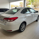 Toyota YARIS XS Sedan 1.5 Flex 16V 4p Aut. 2024 Flex-2