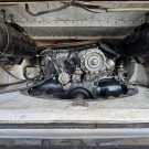 VW - VolksWagen Kombi Furgão 1988 Gasolina-4