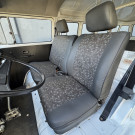 VW - VolksWagen Kombi Furgão 1988 Gasolina-8
