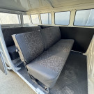 VW - VolksWagen Kombi Furgão 1988 Gasolina-6