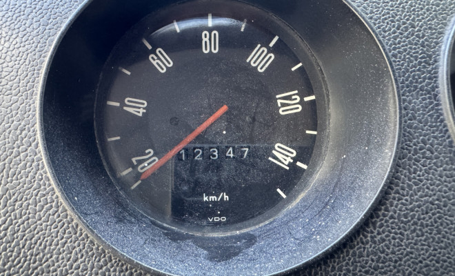 VW - VolksWagen Kombi Furgão 1988 Gasolina-11