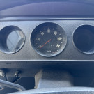 VW - VolksWagen Kombi Furgão 1988 Gasolina-10