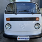 VW - VolksWagen Kombi Furgão 1988 Gasolina-0
