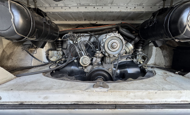 VW - VolksWagen Kombi Furgão 1988 Gasolina-4