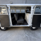 VW - VolksWagen Kombi Furgão 1988 Gasolina-5