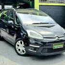 Citroën C4 Picasso/Pic. La Luna 2.0 16V  Aut. 2012 Gasolina-1