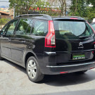 Citroën C4 Picasso/Pic. La Luna 2.0 16V  Aut. 2012 Gasolina-6