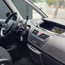 Citroën C4 Picasso/Pic. La Luna 2.0 16V  Aut. 2012 Gasolina-2
