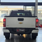 GM - Chevrolet S10 Pick-Up LS 2.8 TDI 4x4 CD Dies. Mec. 2021 Diesel-12