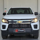 GM - Chevrolet S10 Pick-Up LS 2.8 TDI 4x4 CD Dies. Mec. 2021 Diesel-0