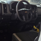 GM - Chevrolet S10 Pick-Up LS 2.8 TDI 4x4 CD Dies. Mec. 2021 Diesel-5