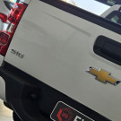 GM - Chevrolet S10 Pick-Up LS 2.8 TDI 4x4 CD Dies. Mec. 2021 Diesel-14