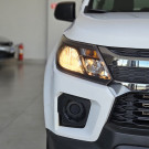 GM - Chevrolet S10 Pick-Up LS 2.8 TDI 4x4 CD Dies. Mec. 2021 Diesel-3