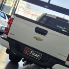 GM - Chevrolet S10 Pick-Up LS 2.8 TDI 4x4 CD Dies. Mec. 2021 Diesel-13