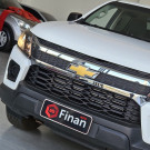 GM - Chevrolet S10 Pick-Up LS 2.8 TDI 4x4 CD Dies. Mec. 2021 Diesel-1