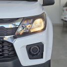 GM - Chevrolet S10 Pick-Up LS 2.8 TDI 4x4 CD Dies. Mec. 2021 Diesel-4