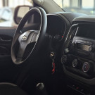 GM - Chevrolet S10 Pick-Up LS 2.8 TDI 4x4 CD Dies. Mec. 2021 Diesel-8