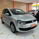 VW - VolksWagen Fox 1.0 Mi Total Flex 8V 5p 2013 Flex-1
