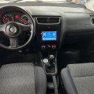VW - VolksWagen Fox 1.0 Mi Total Flex 8V 5p 2013 Flex-5
