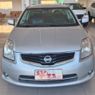 Nissan Sentra 2.0/ 2.0 Flex Fuel 16V Aut. 2013 Flex-0