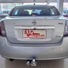 Nissan Sentra 2.0/ 2.0 Flex Fuel 16V Aut. 2013 Flex-3
