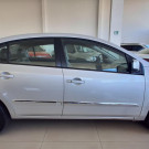 Nissan Sentra 2.0/ 2.0 Flex Fuel 16V Aut. 2013 Flex-5