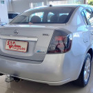 Nissan Sentra 2.0/ 2.0 Flex Fuel 16V Aut. 2013 Flex-2
