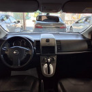 Nissan Sentra 2.0/ 2.0 Flex Fuel 16V Aut. 2013 Flex-7