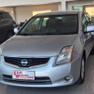 Nissan Sentra 2.0/ 2.0 Flex Fuel 16V Aut. 2013 Flex-1