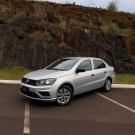 VW - VolksWagen VOYAGE 1.0 Flex 12V 4p 2023 Flex-1